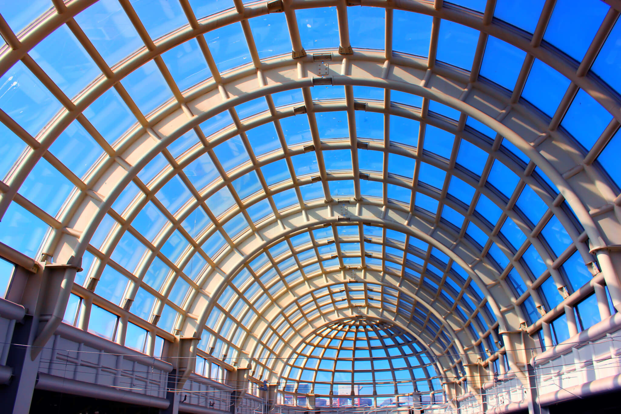 Skylight Sistemleri