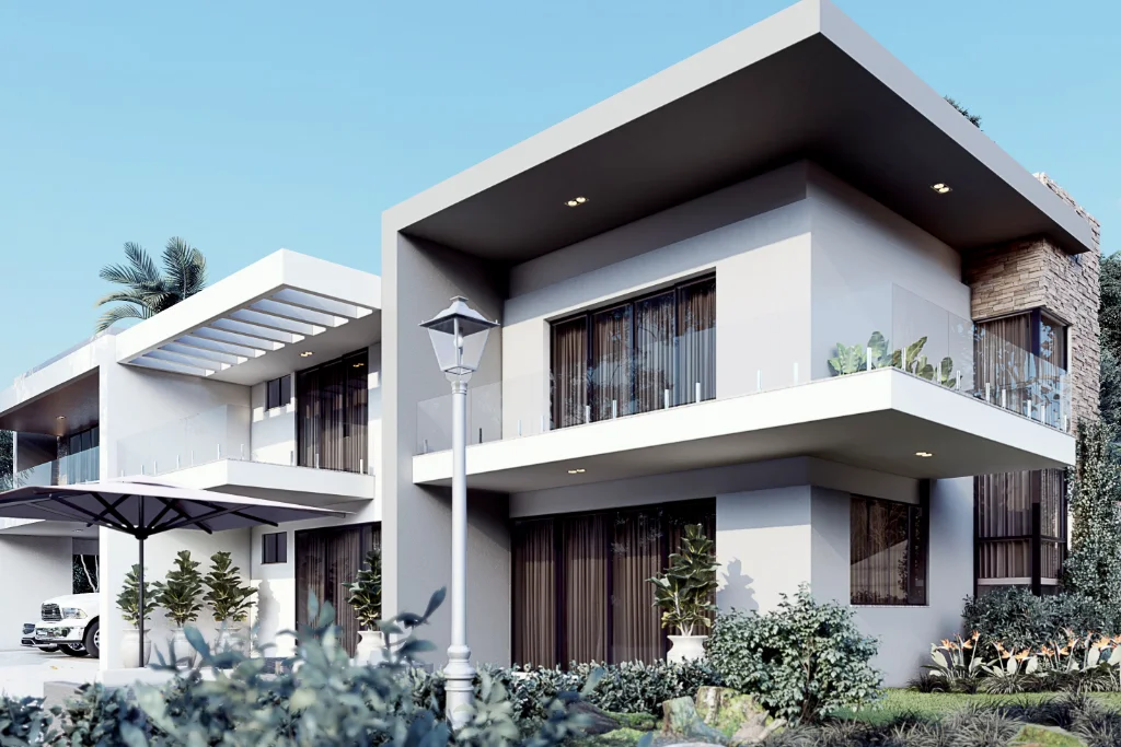 PVC Pencere Projesi