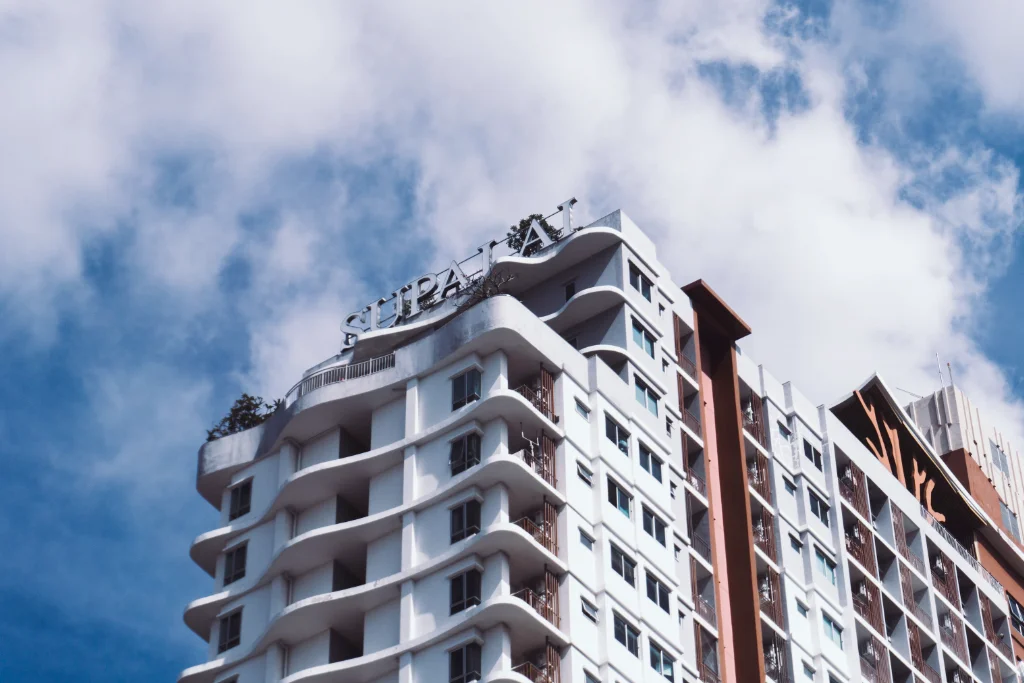 Cam Balkon Projesi